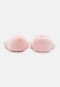 Monki Damen Hausschuh - Pink -Monki Verkäufe 2022 4ca8581b0a314438b038ea0d5285f40a