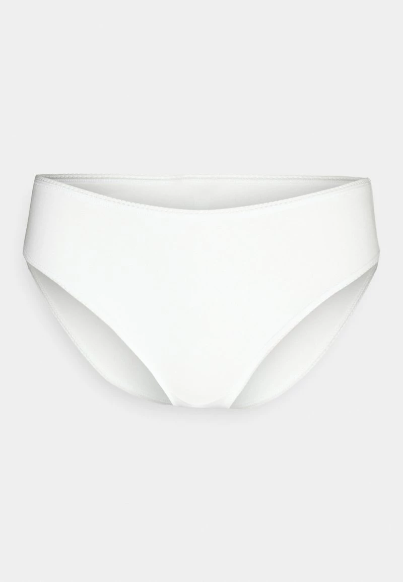 Monki Damen Slip - Beige Dusty Light 5 Monki Damen Slip - Beige Dusty Light – Bild 5