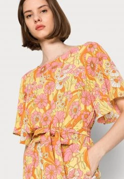 Monki Jumpsuit - Pink | Damen -Monki Verkäufe 2022 4e347d92630d43ac813990bd469806e4