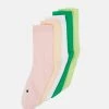 Monki Socken - Green Medium | Damen
