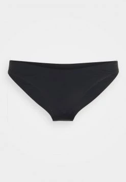 Monki Damen Bikini-Hose - Black -Monki Verkäufe 2022 4eed735da4d3481ca3e28282710ec0f5