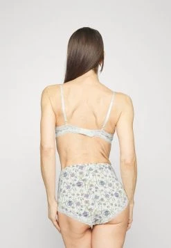 Monki Damen Triangel BH - Mystique Garden/white Light Sun -Monki Verkäufe 2022 4fcf32aa53534288aafd477c1a8a1bb8