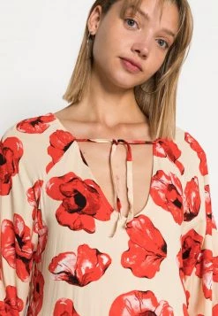 Monki Freizeitkleid - Poppy | Damen -Monki Verkäufe 2022 4fe872e9e201483ea3242706909d10e4