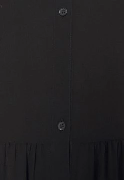 Monki Damen Maxikleid - Black -Monki Verkäufe 2022 5091a55d45df47cf9583e29845072124