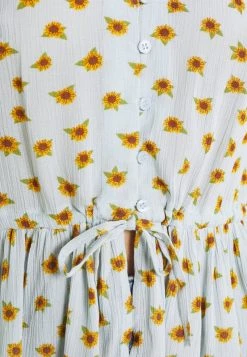 Monki Bluse - Blue Dusty Light | Damen -Monki Verkäufe 2022 512fd75135a54f4cb5edbc521fff0a9e