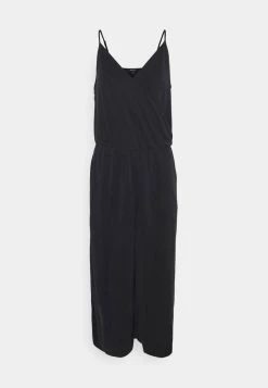 Monki Damen Jumpsuit - Black Dark 10 Monki Damen Jumpsuit - Black Dark -Monki Verkäufe 2022 5182d7d9c652428fbef4b2b949b5026a
