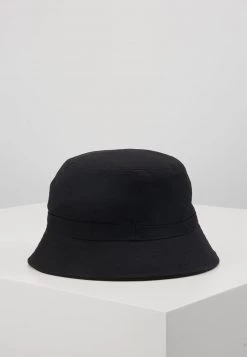 Monki Damen EMMI BUCKET HAT - Hut - Black -Monki Verkäufe 2022 531aedc27b424198b9e2db3e43d359e3