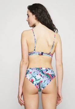 Monki Damen Bikini - Green Medium/unique Tropixi -Monki Verkäufe 2022 531eb61015f54835a932e7d9781a8e6b