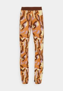 Monki Damen Stoffhose - Multi Coloured 8 Monki Damen Stoffhose - Multi Coloured -Monki Verkäufe 2022 5370a5e37e8d48cd874114da818b12c4