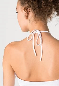 Monki Damen 2 PACK - Top - White/red -Monki Verkäufe 2022 5470517cf490452098aaf8d20dde303b