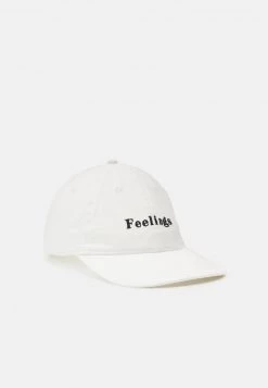 Monki Damen Cap - White
