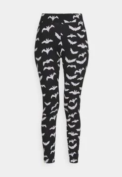 Monki Damen Leggings - Hosen - Black/white 8 Monki Damen Leggings - Hosen - Black/white -Monki Verkäufe 2022 55816a7cf75640ffb09a7597911f9ede
