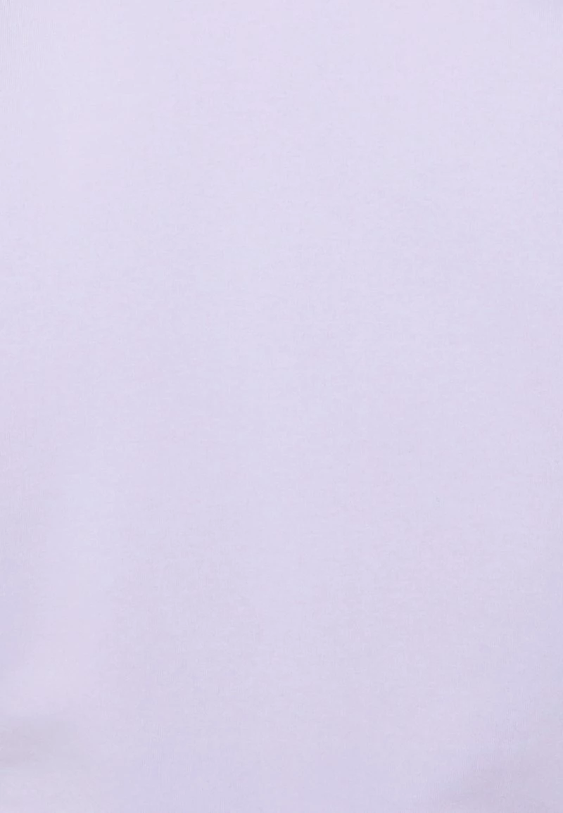 Monki Damen Sweatshirt - Purple 3 Monki Damen Sweatshirt - Purple – Bild 3