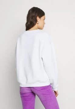 Monki Sweatshirt - Kindness Always | Damen -Monki Verkäufe 2022 58d8e1cee4b34728af7279a9f97785b0