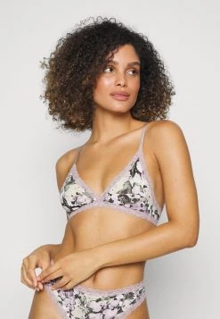 Monki Triangel BH - Lilac | Damen -Monki Verkäufe 2022 595cdfaa2e8d4366909987abab87df5e