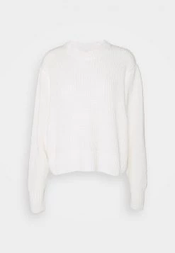 Monki Damen Strickpullover - White Light 10 Monki Damen Strickpullover - White Light -Monki Verkäufe 2022 5c1a5c77a37d4f58924ca6d0ca2ee001
