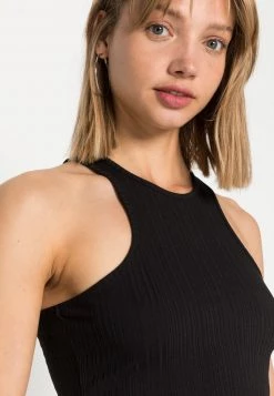 Monki 2 PACK - Top - Beige | Damen -Monki Verkäufe 2022 5c2e2fcb22184e4d8590ab8e7ebba580