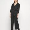 Monki TIA - Jumpsuit - Black | Damen