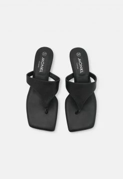 Monki Pantolette Hoch - Black Dark | Damen 11 Monki Pantolette Hoch - Black Dark | Damen -Monki Verkäufe 2022 5ce90d45be7f4f55be855bf2bb868381