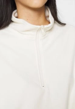 Monki Damen Fleecepullover - Beige -Monki Verkäufe 2022 5d213f6ccfc348c8a84e87c4356343df