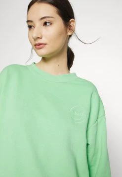 Monki Sweatshirt - Green | Damen 9 Monki Sweatshirt - Green | Damen -Monki Verkäufe 2022 5d22d2b30fe44364a34bd2068052bbea