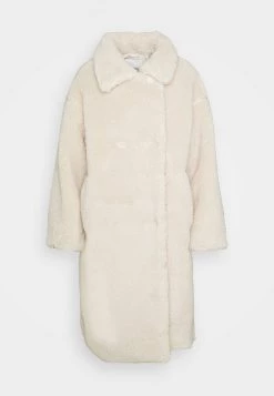 Monki Damen Wintermantel - Beige -Monki Verkäufe 2022 5d89c651fbce425e8e550686e0fcc977