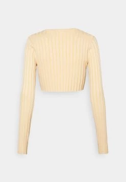 Monki Damen Strickjacke - Yellow 15 Monki Damen Strickjacke - Yellow -Monki Verkäufe 2022 5de548a471384ad88f565a08dfe26d46