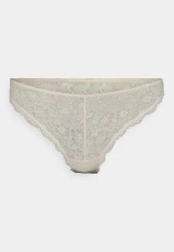 Monki Damen Slip - Beige 10 Monki Damen Slip - Beige -Monki Verkäufe 2022 5e51a64317fe481fae6dd77046a48682