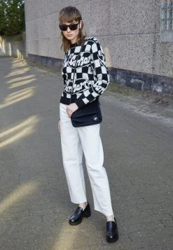 Monki Damen Pumps - Black