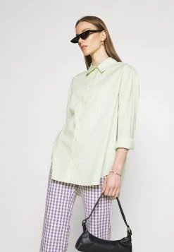 Monki Damen MINA TROUSERS - Stoffhose - Lilac 10 Monki Damen MINA TROUSERS - Stoffhose - Lilac -Monki Verkäufe 2022 606d6f612d304417a81bd3e0001e7397