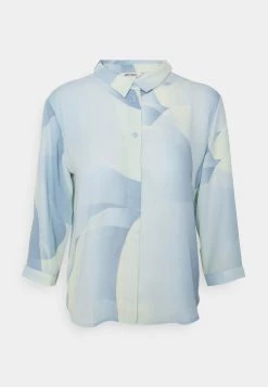 Monki Damen Hemdbluse - Spacefade 8 Monki Damen Hemdbluse - Spacefade -Monki Verkäufe 2022 617b7d16c7a74578bb7f4baf53197c4f