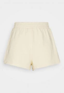 Monki Shorts - Purple/yellow Dusty Light | Damen -Monki Verkäufe 2022 61ef2a75bce14399b43b02dfd949cddd