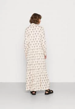 Monki Damen Maxikleid - Multi Coloured -Monki Verkäufe 2022 635ae9873ce64188ba43c2192f58eb63