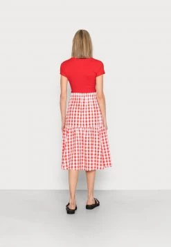 Monki Damen A-Linien-Rock - Big Gingham 7 Monki Damen A-Linien-Rock - Big Gingham -Monki Verkäufe 2022 642890e2911f45c0a4a511a5d391592b