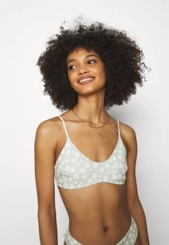 Monki Bikini - Sage | Damen -Monki Verkäufe 2022 651f3f869bfe41f5b05f99210f20183d