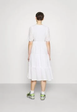 Monki Freizeitkleid - White Light | Damen 10 Monki Freizeitkleid - White Light | Damen -Monki Verkäufe 2022 656e39b777274987806862272a156501