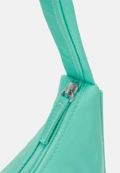 Monki Damen Handtasche - Blue Light -Monki Verkäufe 2022 66081d6407c949a4b731a433b24ba341