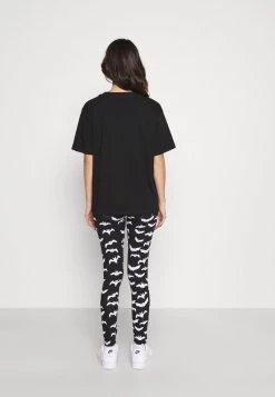 Monki Damen Leggings - Hosen - Black/white 7 Monki Damen Leggings - Hosen - Black/white -Monki Verkäufe 2022 66d52ad5fe824dd993ce5889255c84e2