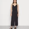 Monki Jumpsuit - Black | Damen