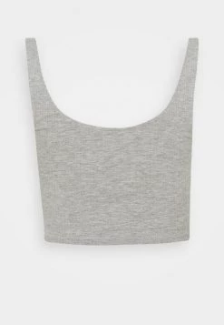 Monki Damen Top - Grey Light/yellow Light 17 Monki Damen Top - Grey Light/yellow Light -Monki Verkäufe 2022 6769069b8da547b29b47ac9f9c9e2bf9