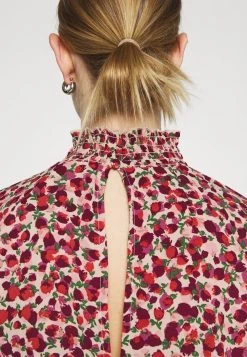 Monki TESSY BLOUSE - Langarmshirt - Duttyrose | Damen -Monki Verkäufe 2022 6841b575b84941a38e8eb6050e5c50fe