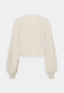 Monki Damen Strickpullover - Beige Dusty Light 4 Monki Damen Strickpullover - Beige Dusty Light -Monki Verkäufe 2022 6847cf110a52419db4ce46b304fc483d