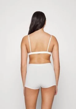 Monki Damen AINA BOXER - Slip - White Light -Monki Verkäufe 2022 6910377f530142c2af585d5fa6ac727e