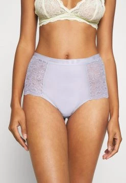 Monki Slip - Lilac Purple Dusty | Damen