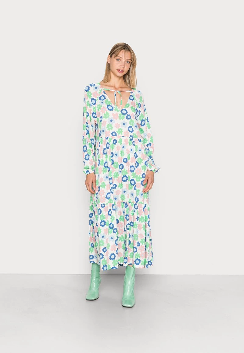 Monki Damen Freizeitkleid - Naive 1 Monki Damen Freizeitkleid - Naive