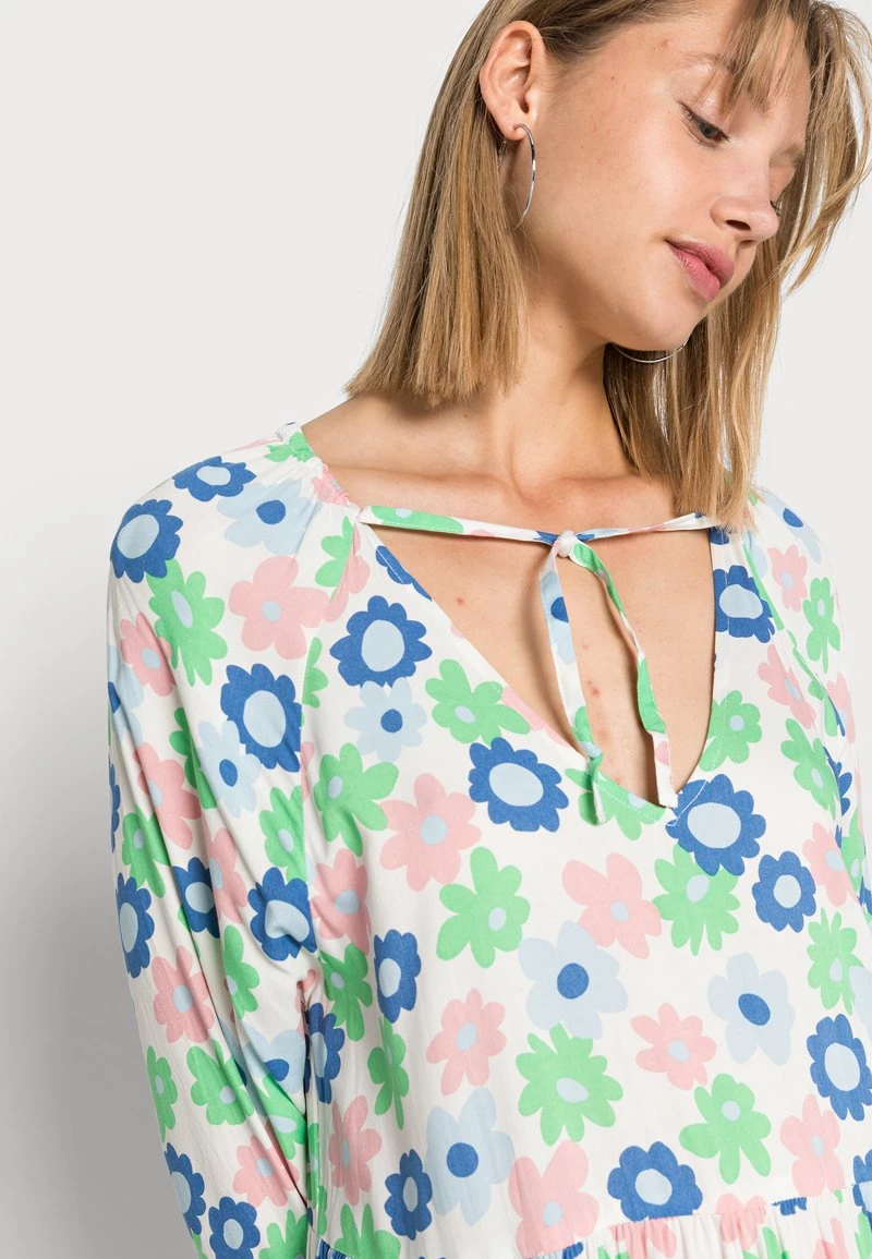 Monki Damen Freizeitkleid - Naive 5 Monki Damen Freizeitkleid - Naive – Bild 5