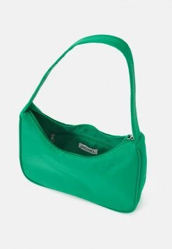 Monki Damen Handtasche - Green -Monki Verkäufe 2022 6b5db6c811234fd18052344d6b20d670