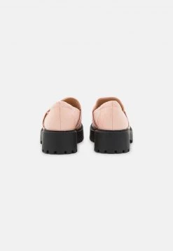 Monki Damen LOAFER VEGAN - Slipper - Pink -Monki Verkäufe 2022 6d1f4368fe394172b6bde50c2ce1d2c6