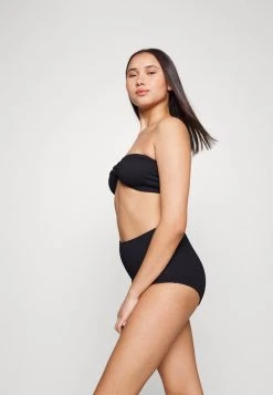 Monki Damen Bikini-Hose - Black -Monki Verkäufe 2022 6df7921a05f84a0cabb65d8344fddc8c