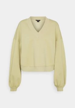 Monki Sweatshirt - Green | Damen 13 Monki Sweatshirt - Green | Damen -Monki Verkäufe 2022 6ea3e5fcec394ae69766f1274617c8c8